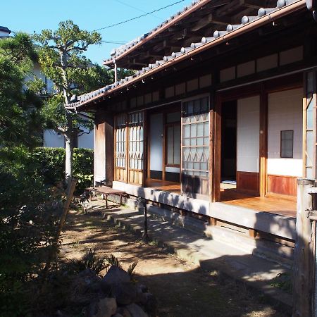 Guest House Sekino Numazu Dış mekan fotoğraf