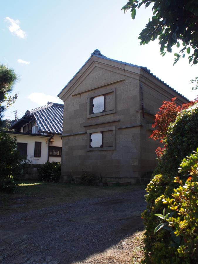 Guest House Sekino Numazu Dış mekan fotoğraf