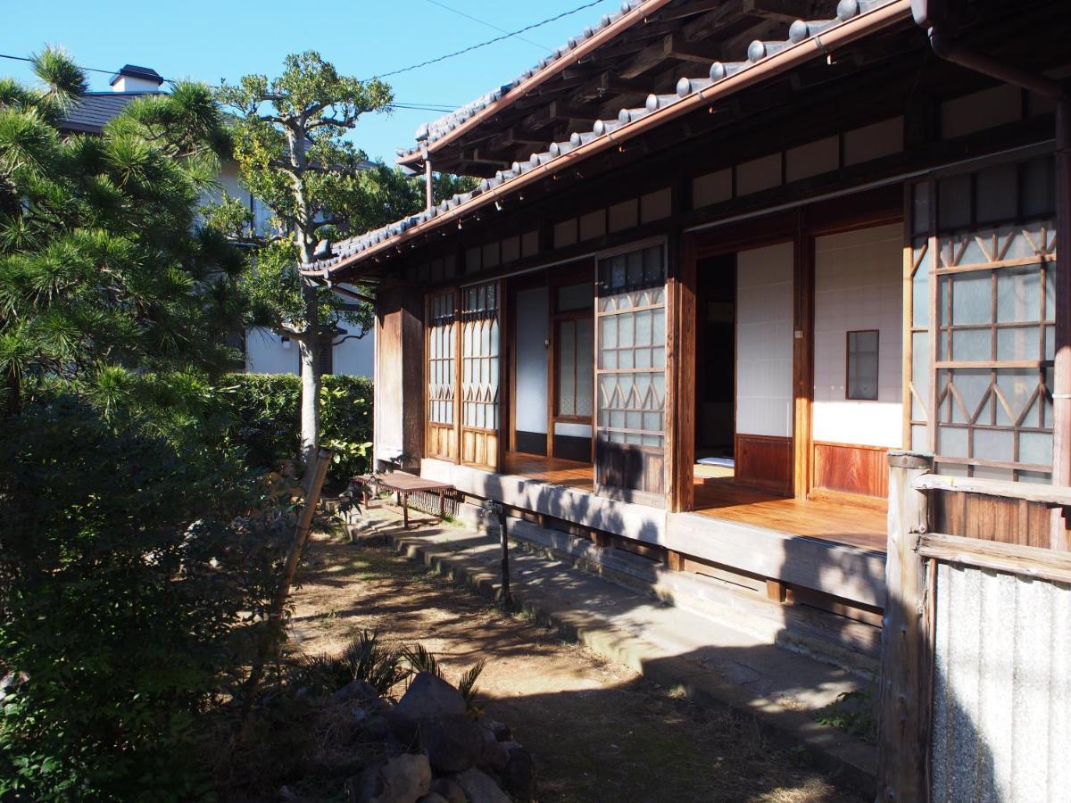 Guest House Sekino Numazu Dış mekan fotoğraf