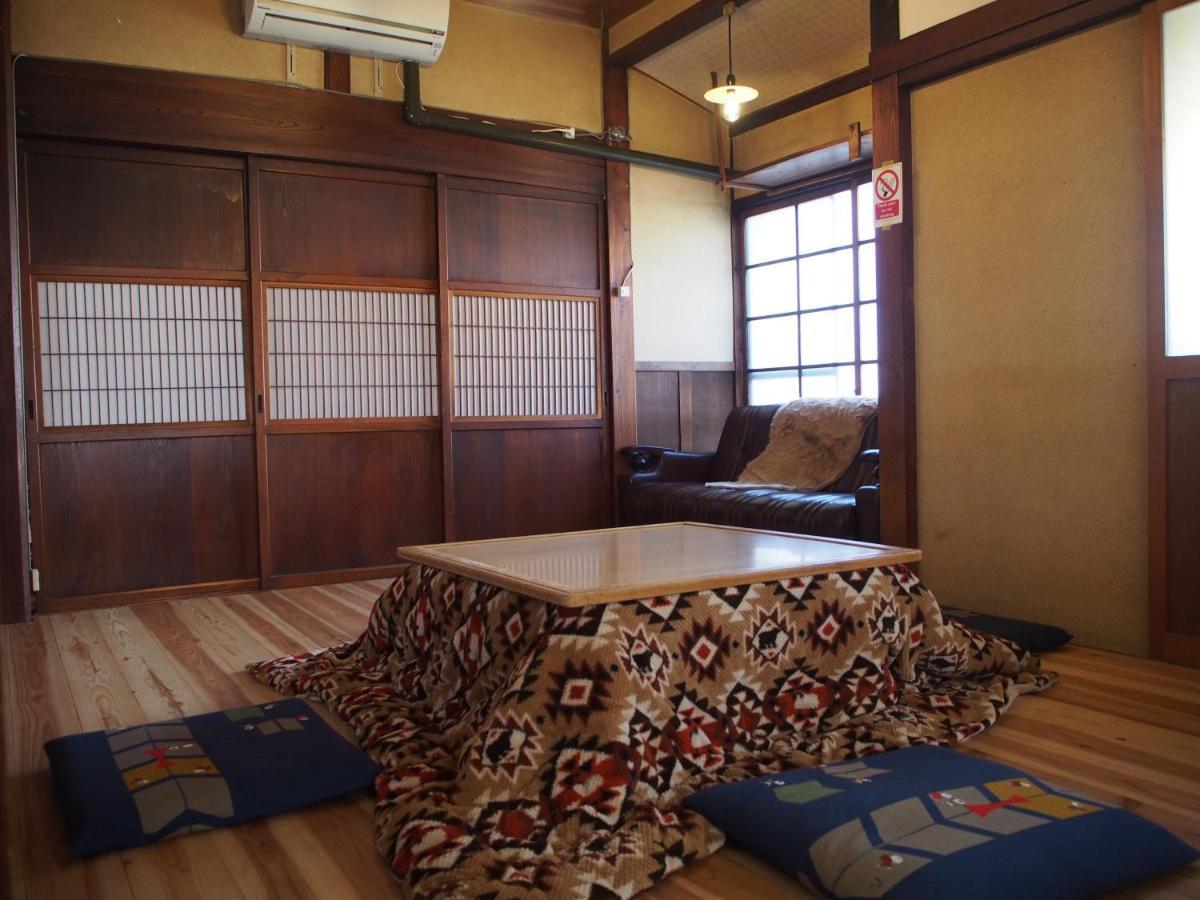 Guest House Sekino Numazu Dış mekan fotoğraf