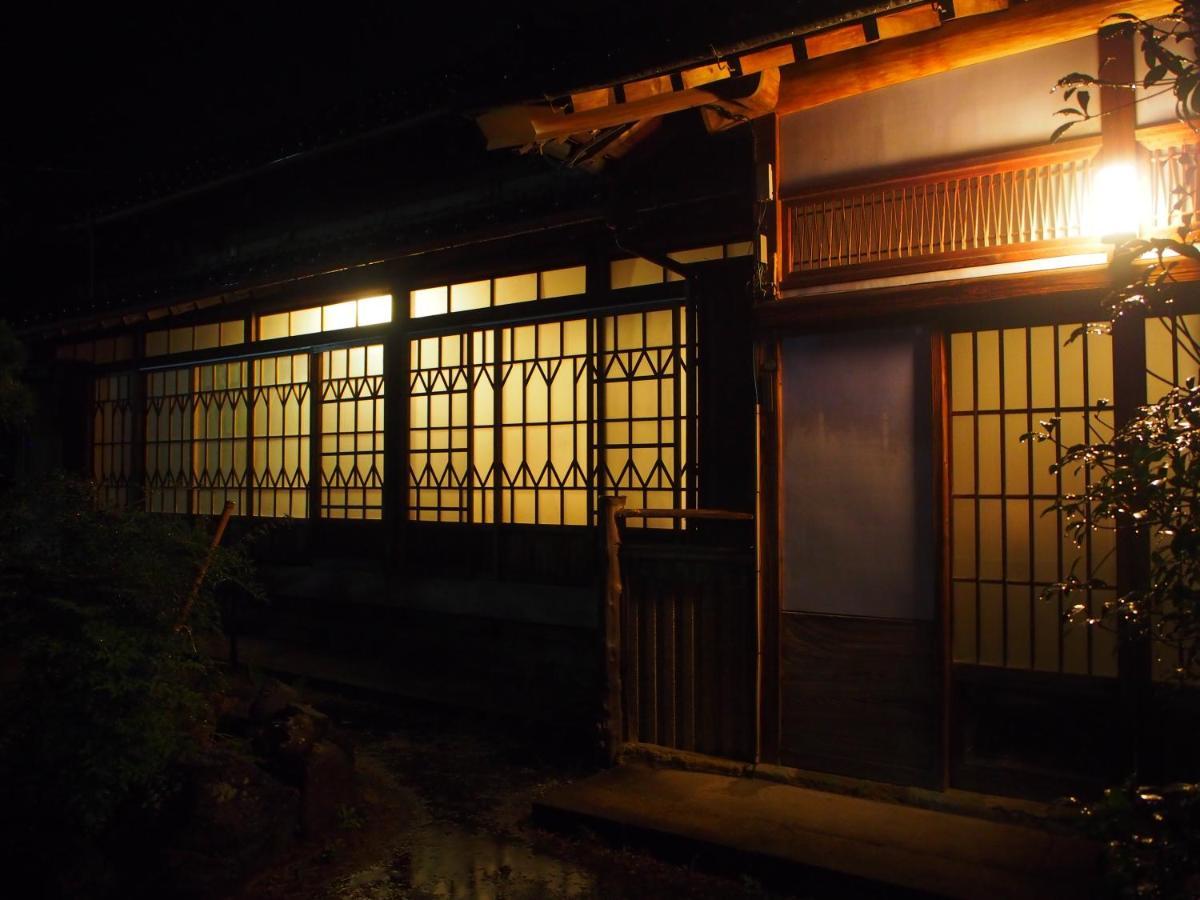 Guest House Sekino Numazu Dış mekan fotoğraf