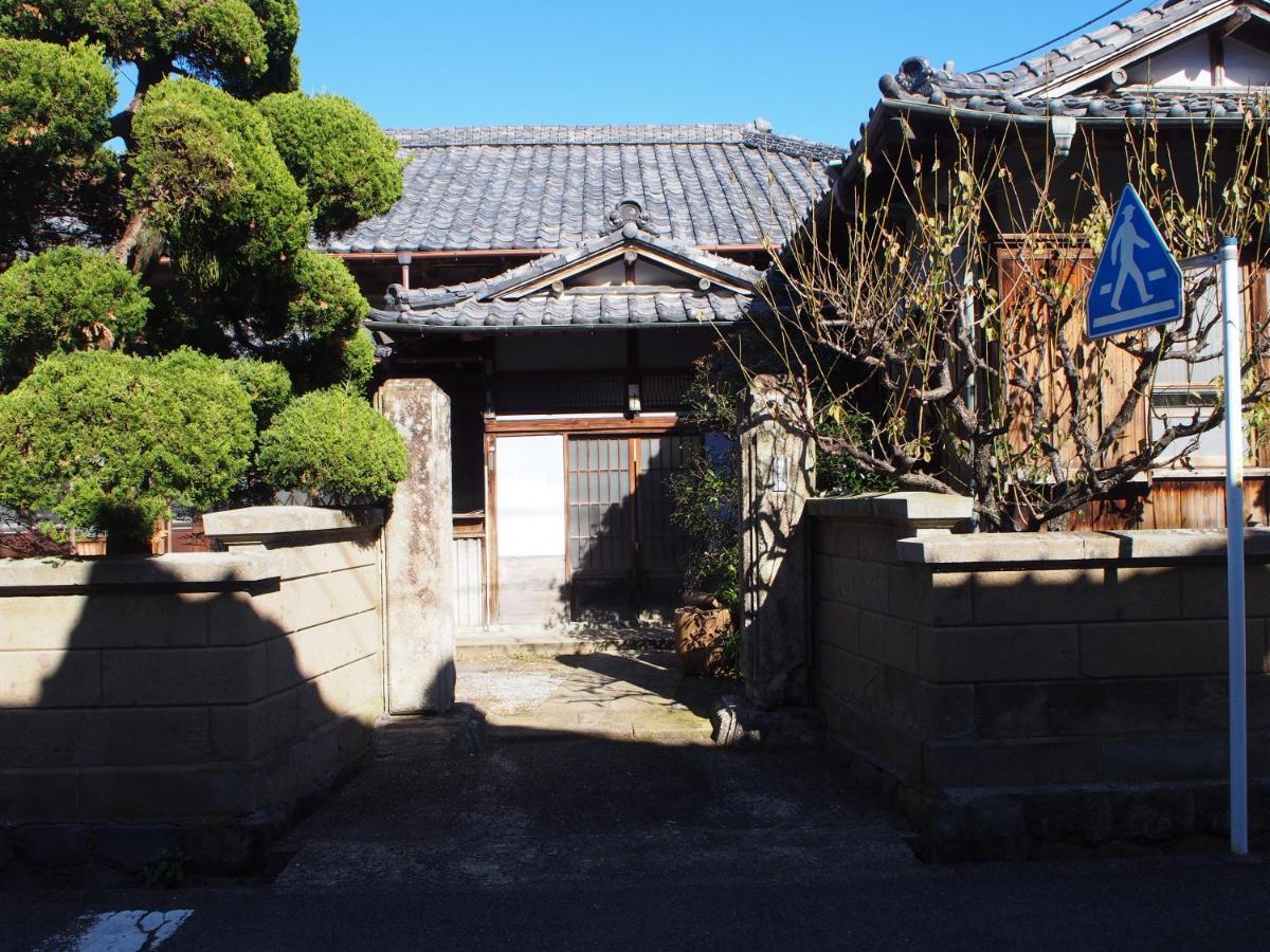 Guest House Sekino Numazu Dış mekan fotoğraf
