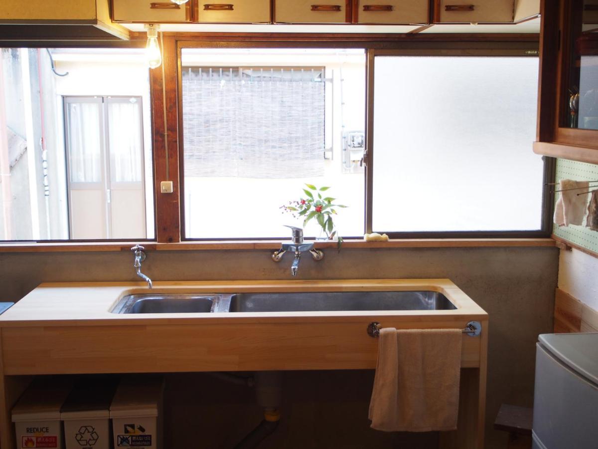 Guest House Sekino Numazu Dış mekan fotoğraf