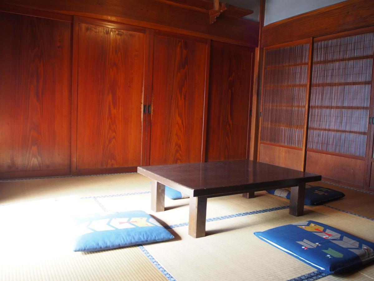 Guest House Sekino Numazu Dış mekan fotoğraf
