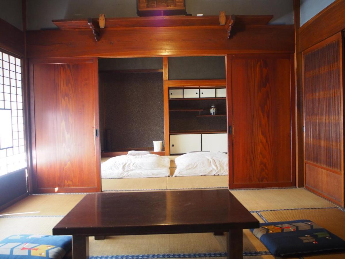 Guest House Sekino Numazu Dış mekan fotoğraf