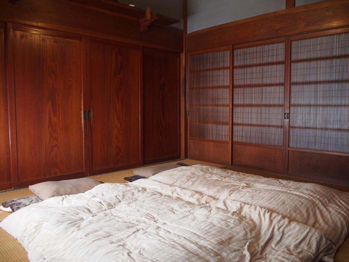Guest House Sekino Numazu Dış mekan fotoğraf