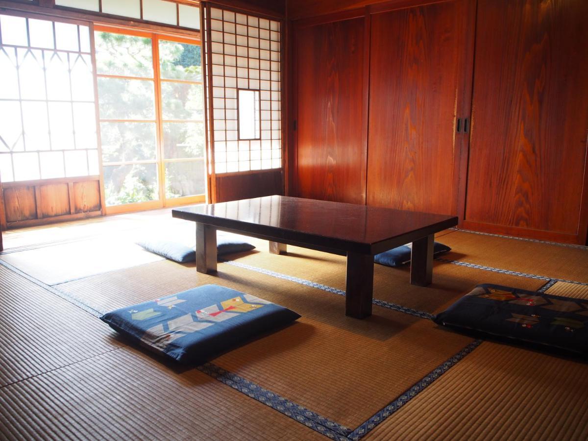 Guest House Sekino Numazu Dış mekan fotoğraf