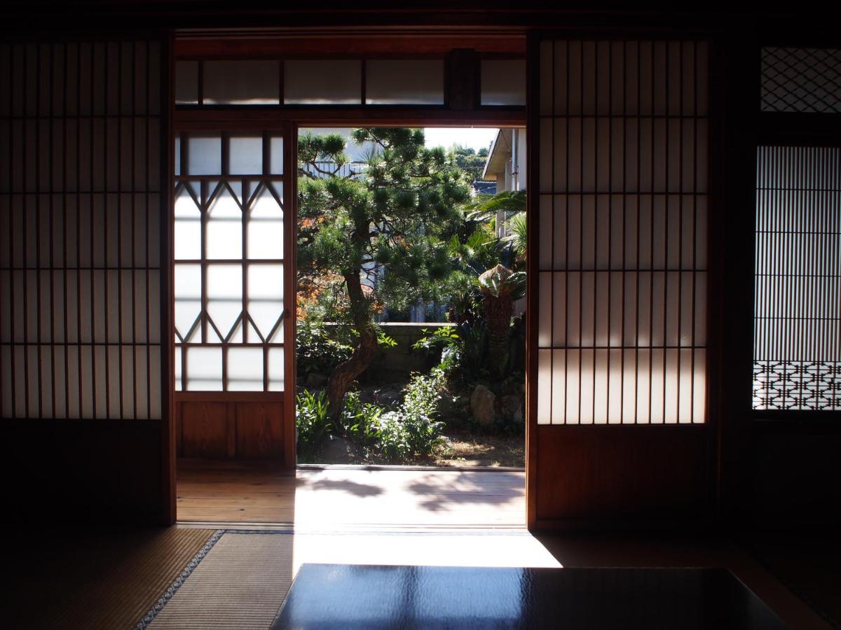 Guest House Sekino Numazu Dış mekan fotoğraf