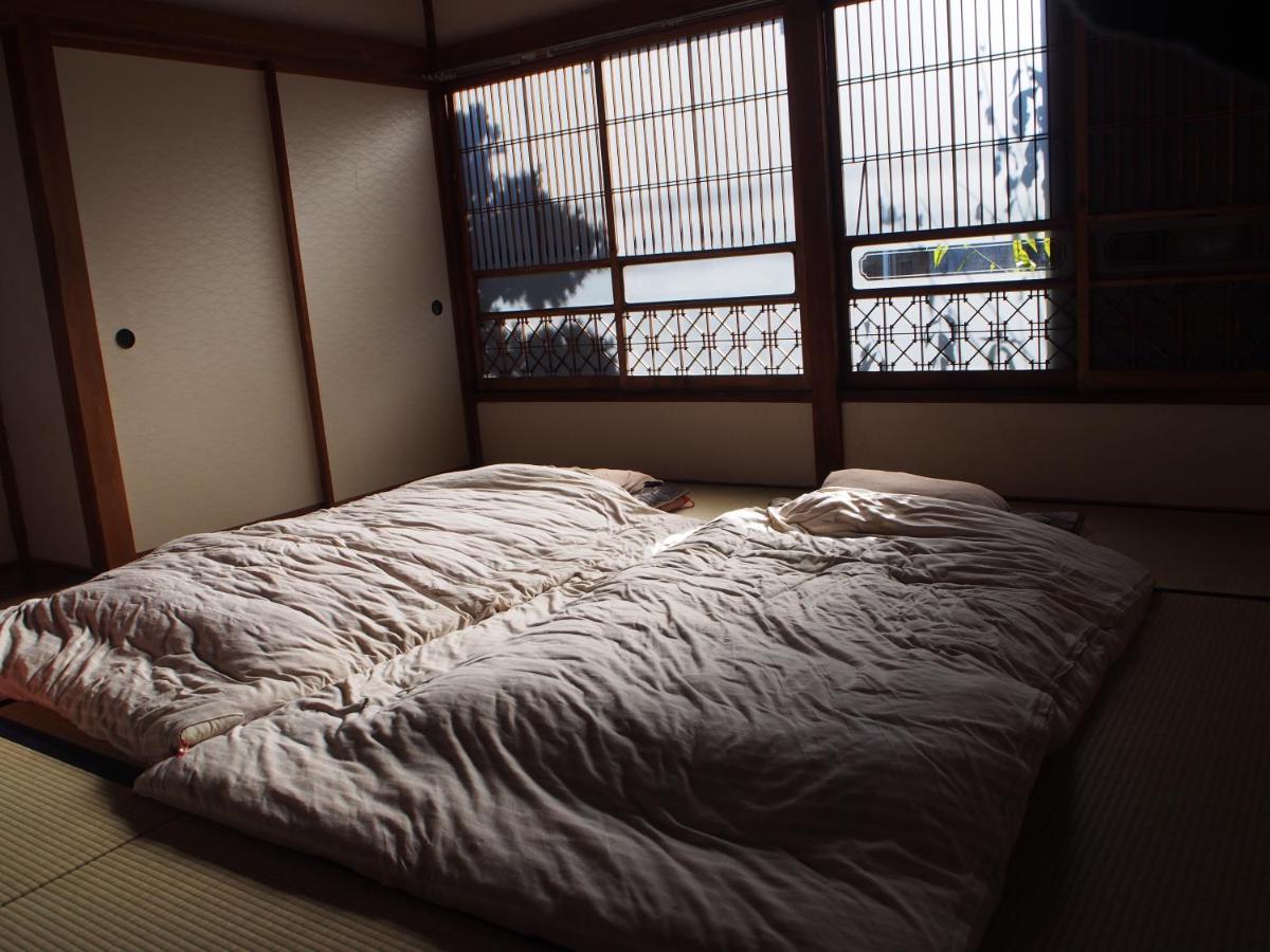 Guest House Sekino Numazu Dış mekan fotoğraf