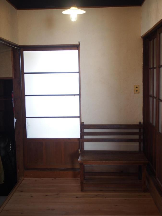 Guest House Sekino Numazu Dış mekan fotoğraf