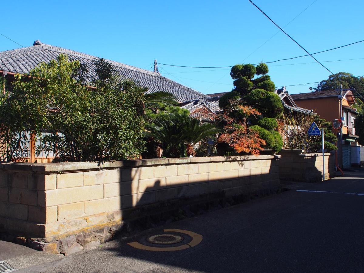 Guest House Sekino Numazu Dış mekan fotoğraf