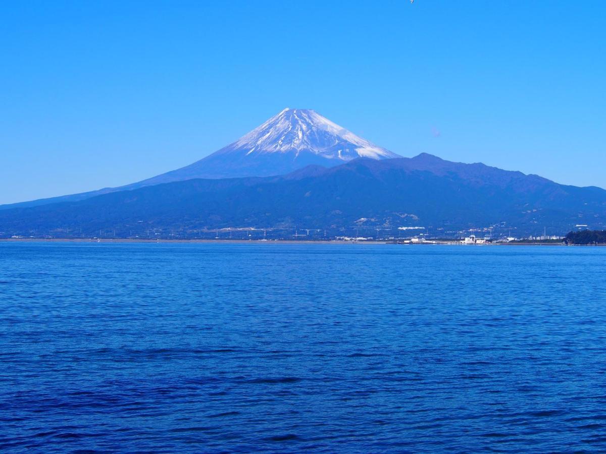 Guest House Sekino Numazu Dış mekan fotoğraf