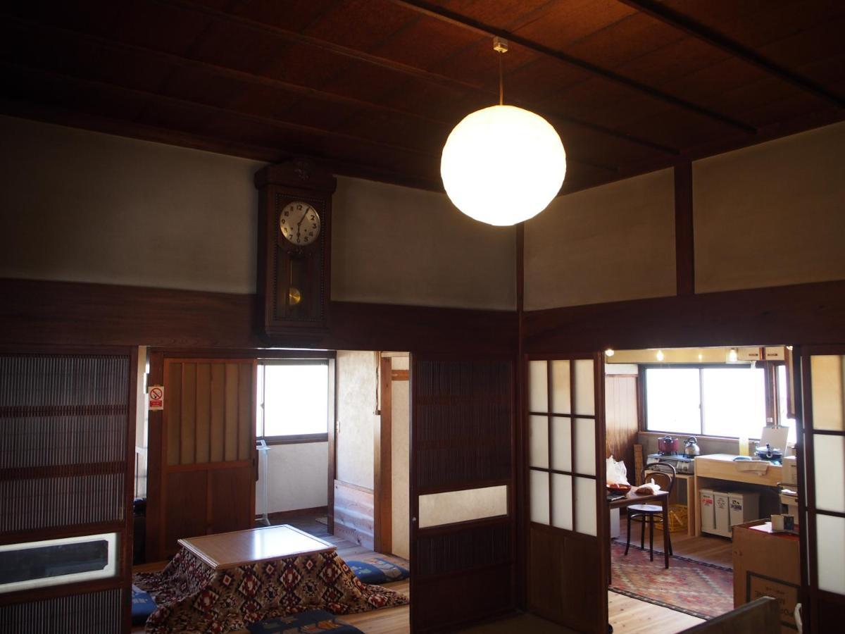 Guest House Sekino Numazu Dış mekan fotoğraf