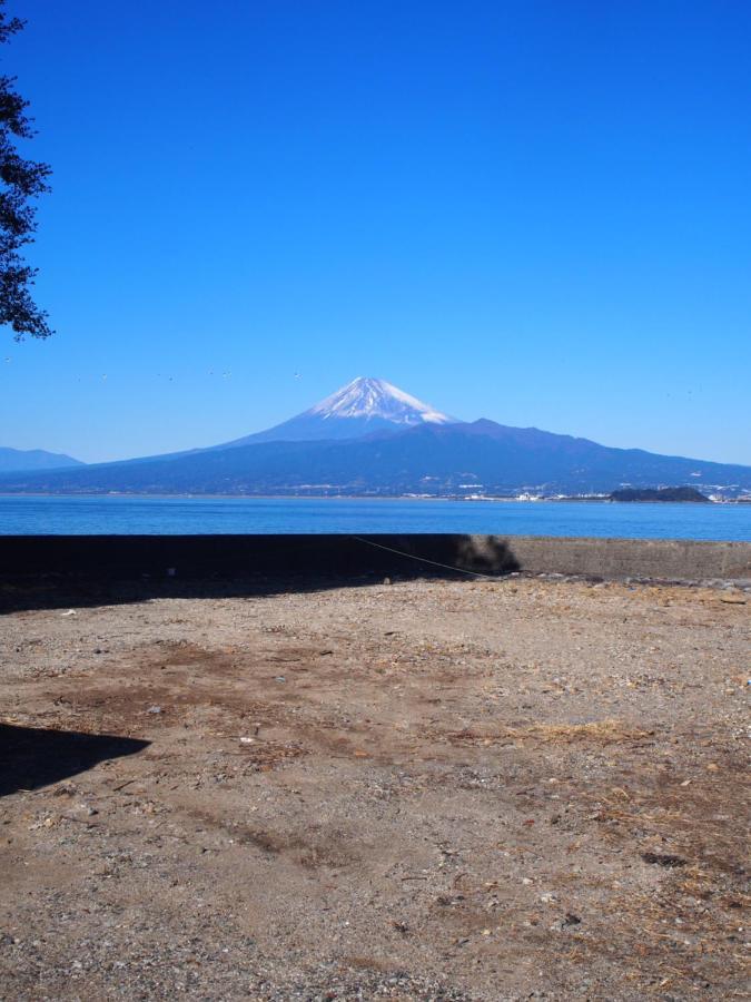 Guest House Sekino Numazu Dış mekan fotoğraf