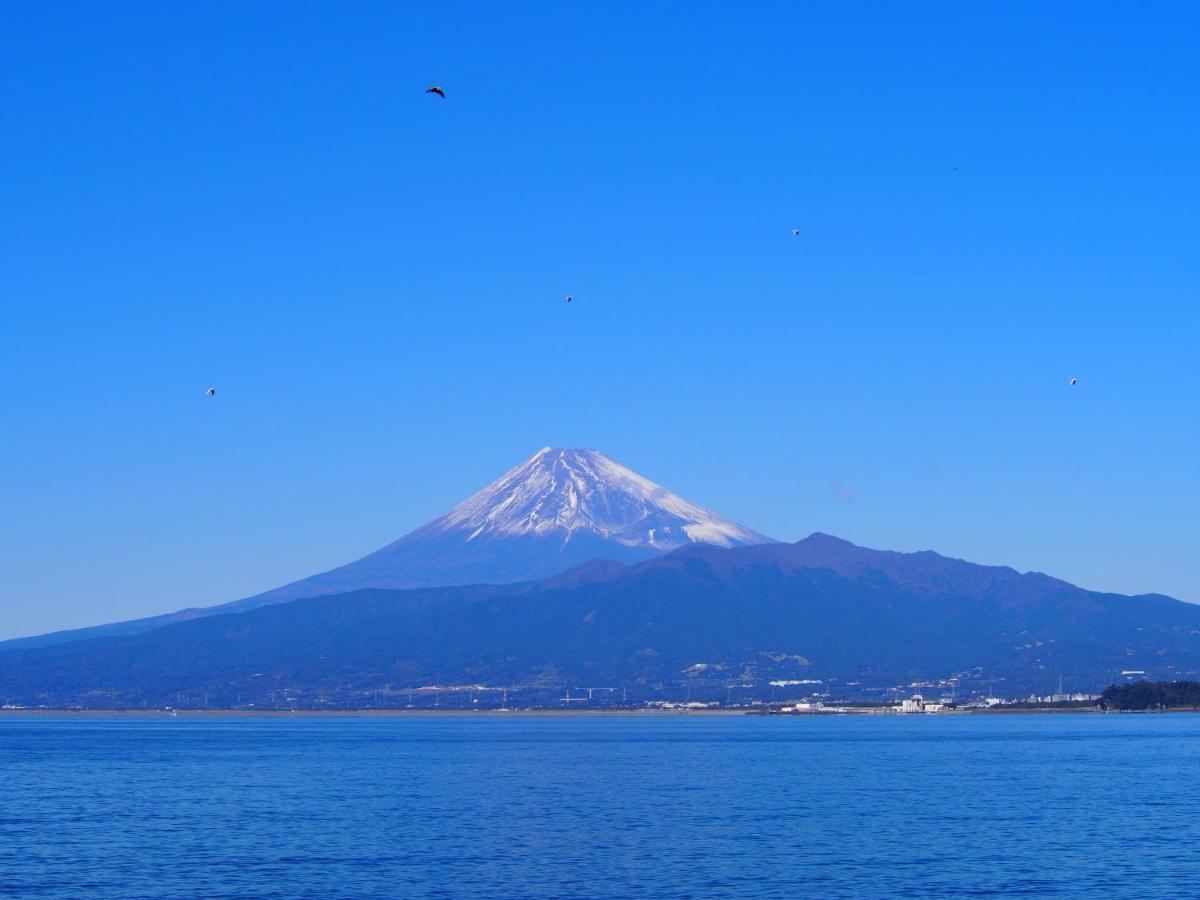 Guest House Sekino Numazu Dış mekan fotoğraf
