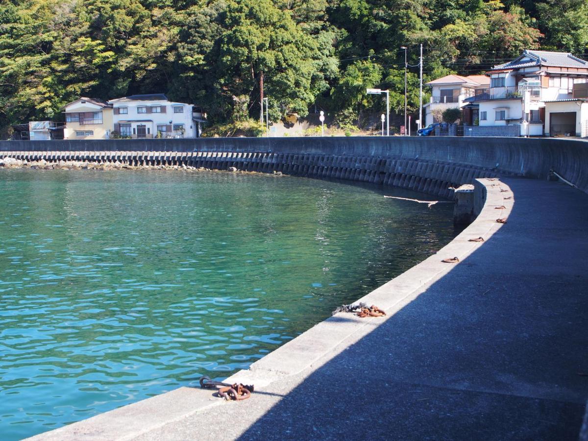 Guest House Sekino Numazu Dış mekan fotoğraf