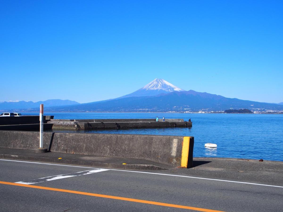 Guest House Sekino Numazu Dış mekan fotoğraf